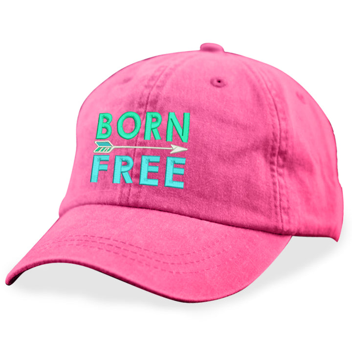 Born Free Hat