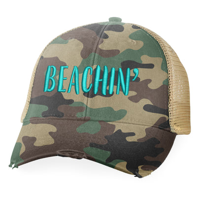 Beachin' Hat