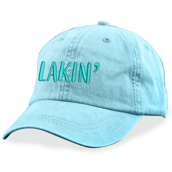 Lakin' Hat