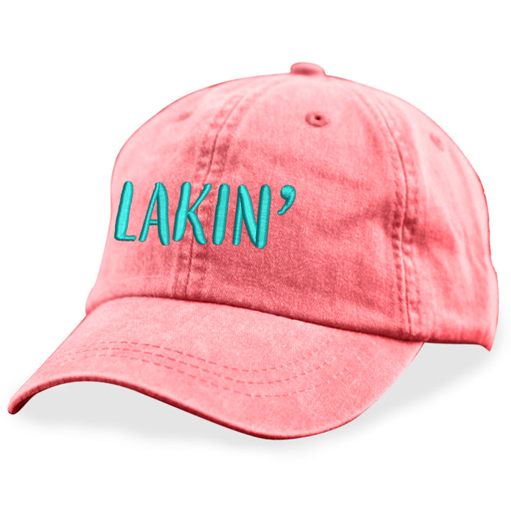 Lakin' Hat