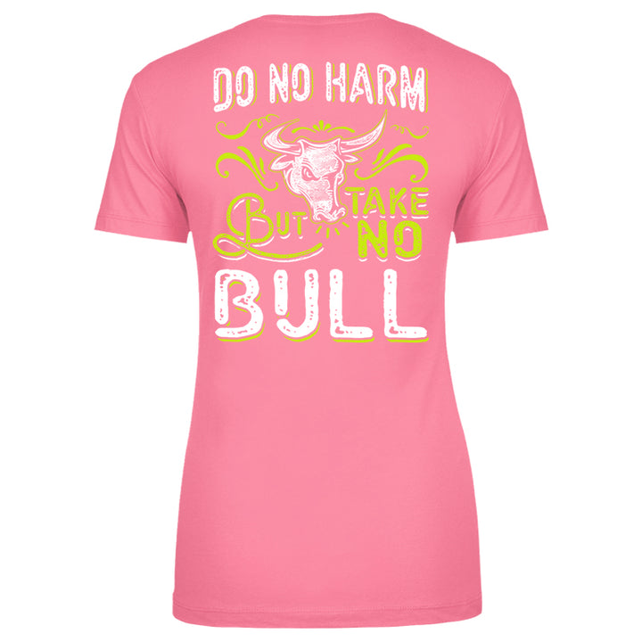 Take No Bull Apparel