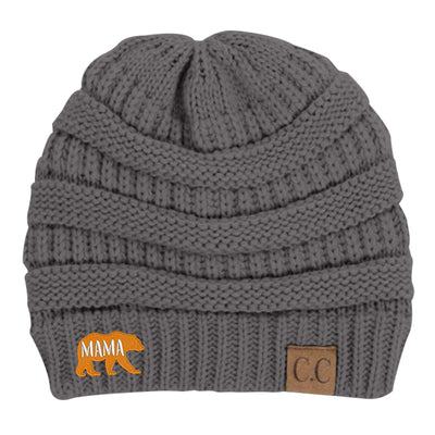 Special | Mama Bear Beanie