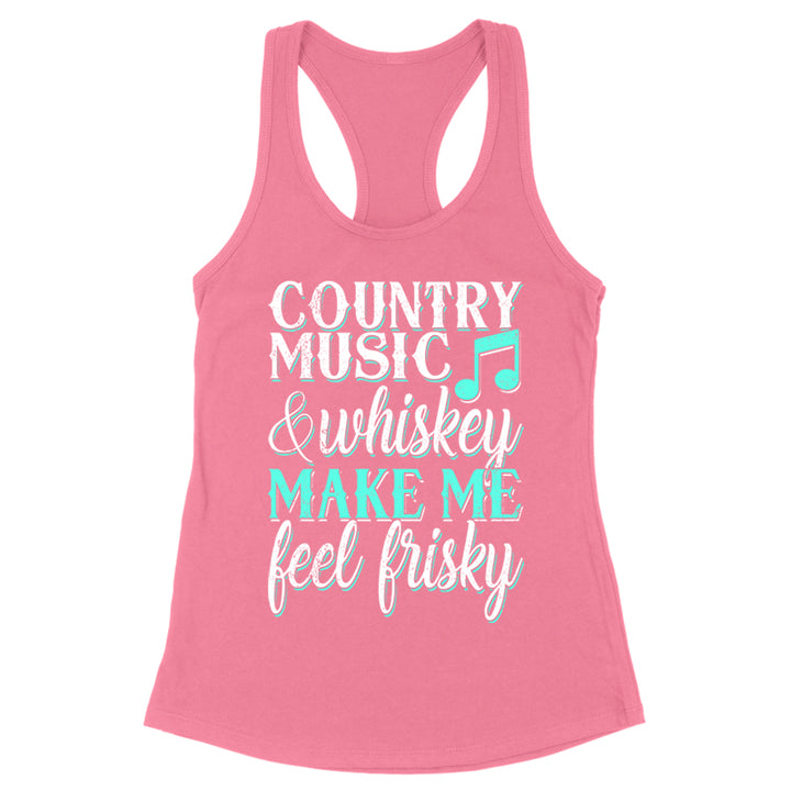 Country Music And Whiskey Apparel