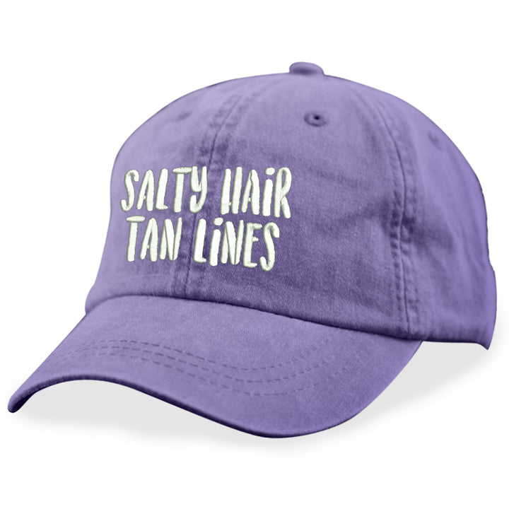 Salty Hair Tan Lines Hat