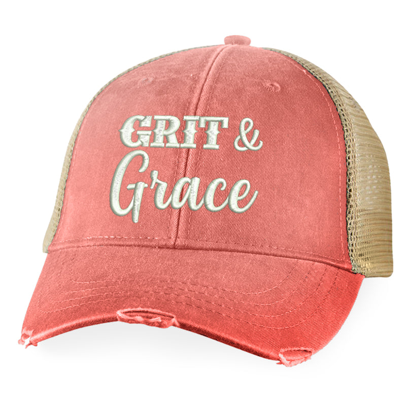 Grit & Grace Hat