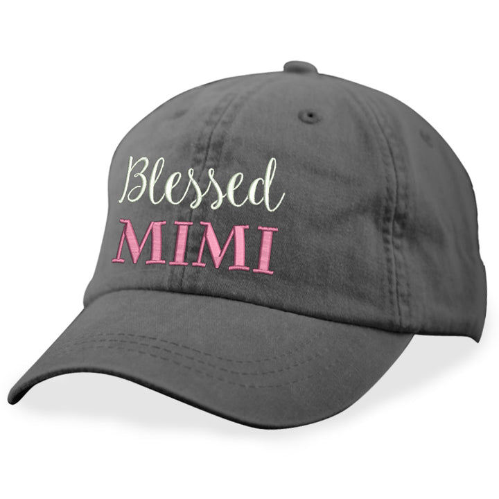 Blessed Mimi Hat