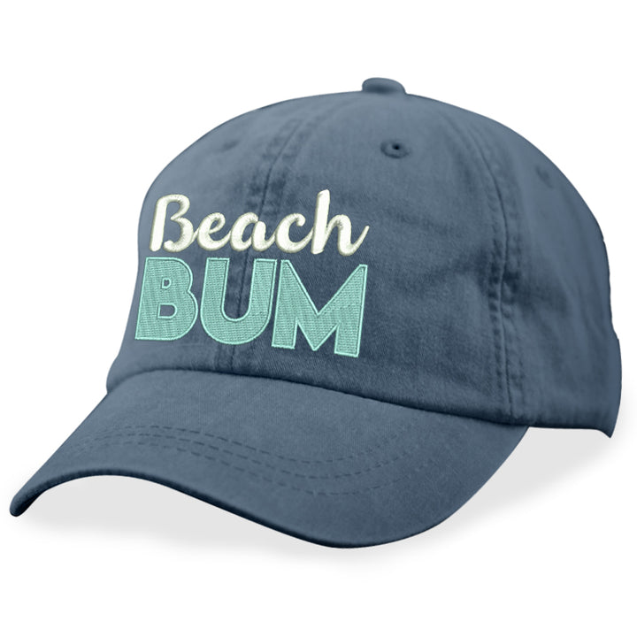 Beach Bum Hat