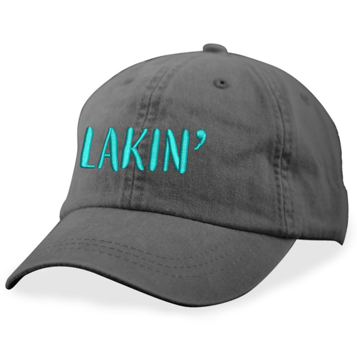 Lakin' Hat