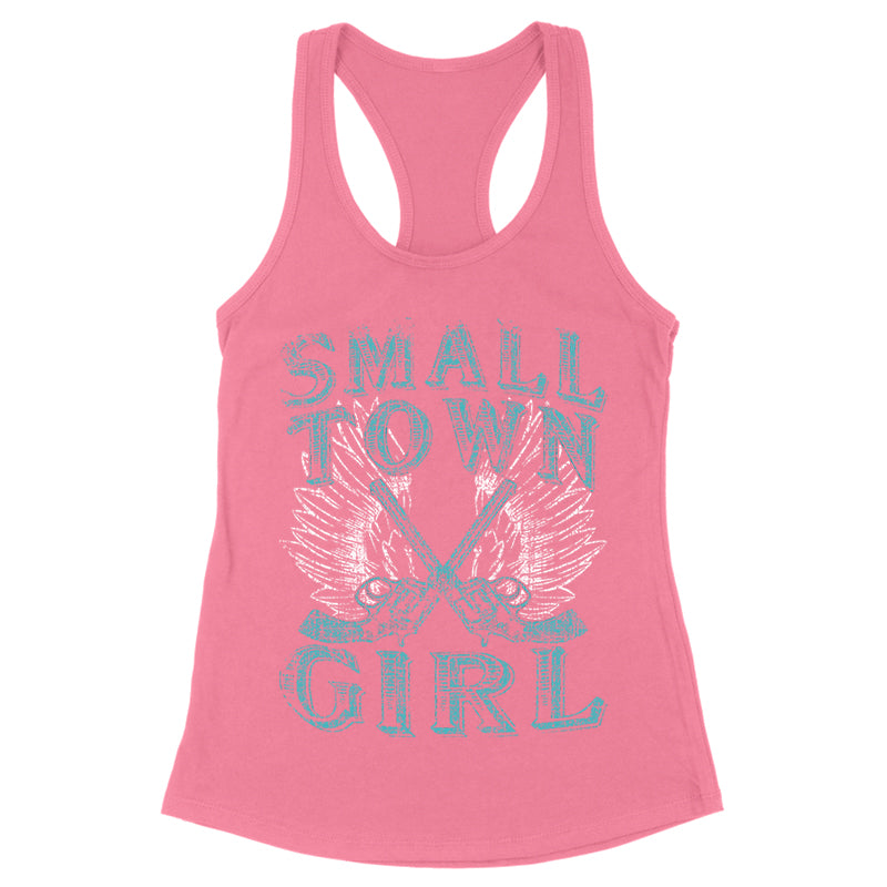 Small Town Girl Apparel