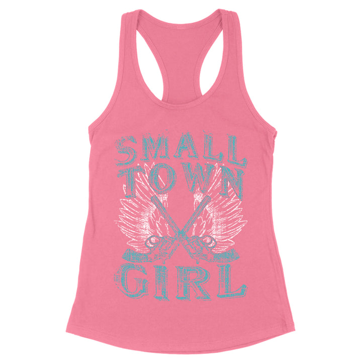 Small Town Girl Apparel