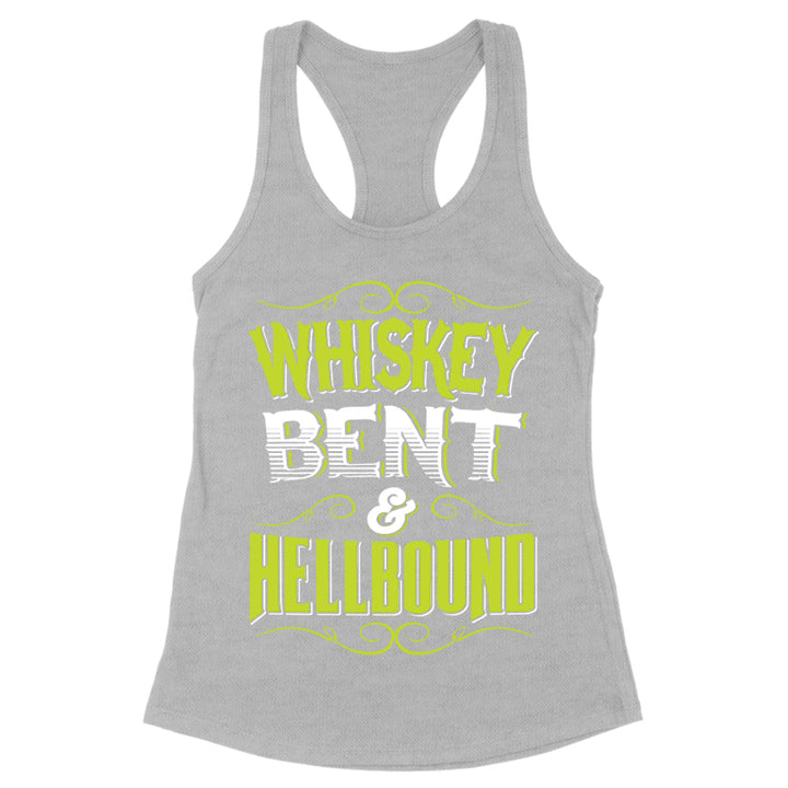 Whiskey Bent Hellbound Apparel