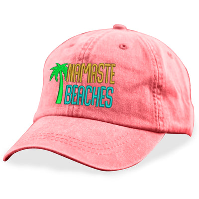 Namaste Beaches Hat