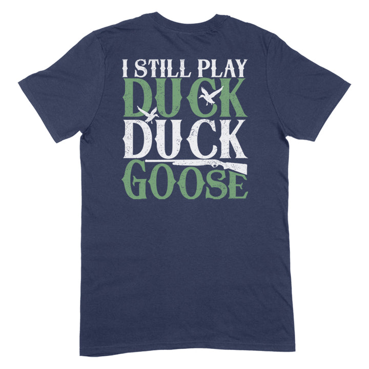 Duck Duck Goose Apparel