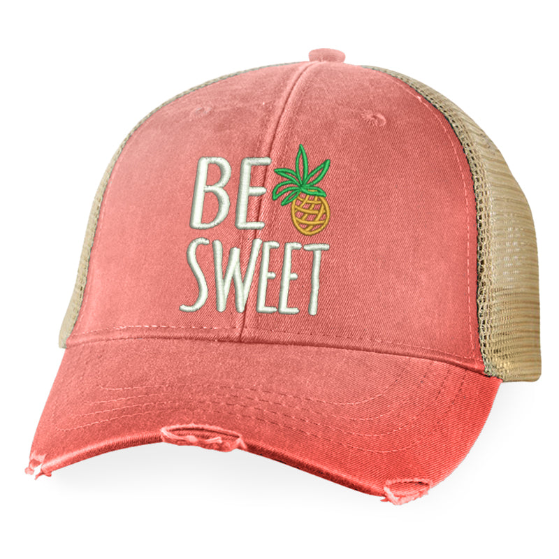 Be Sweet Hat