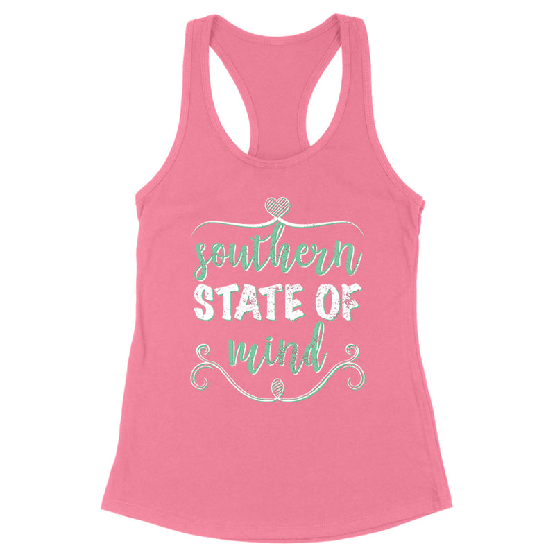 Southern State Of Mind Apparel