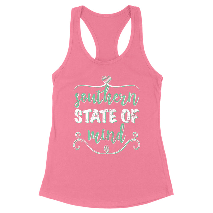 Southern State Of Mind Apparel