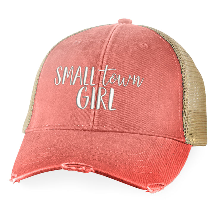 Small Town Girl Hat