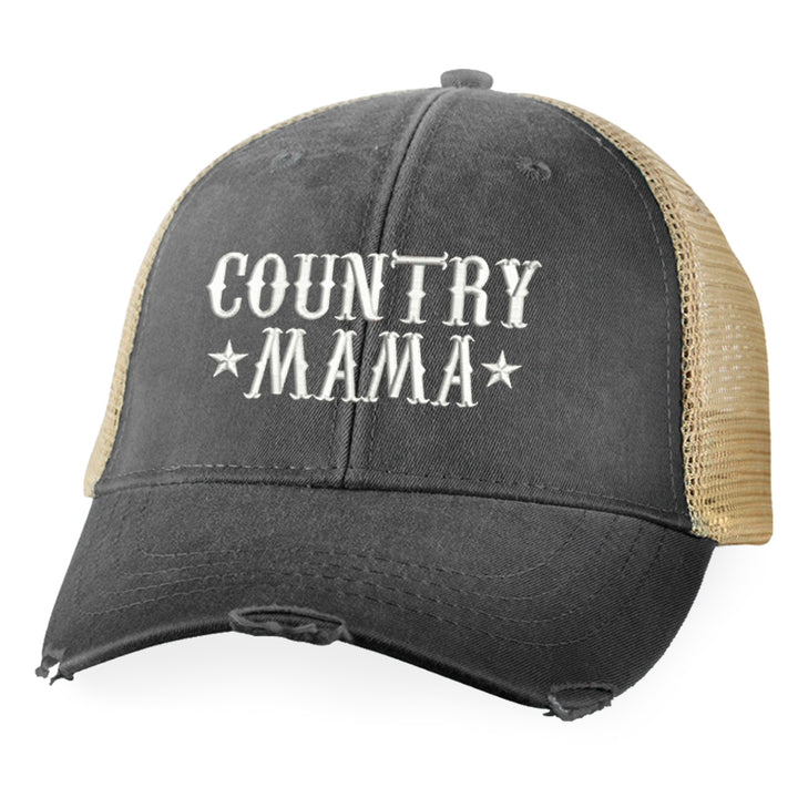 Country Mama Hat