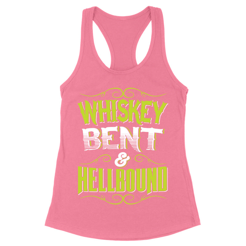 Whiskey Bent Hellbound Apparel