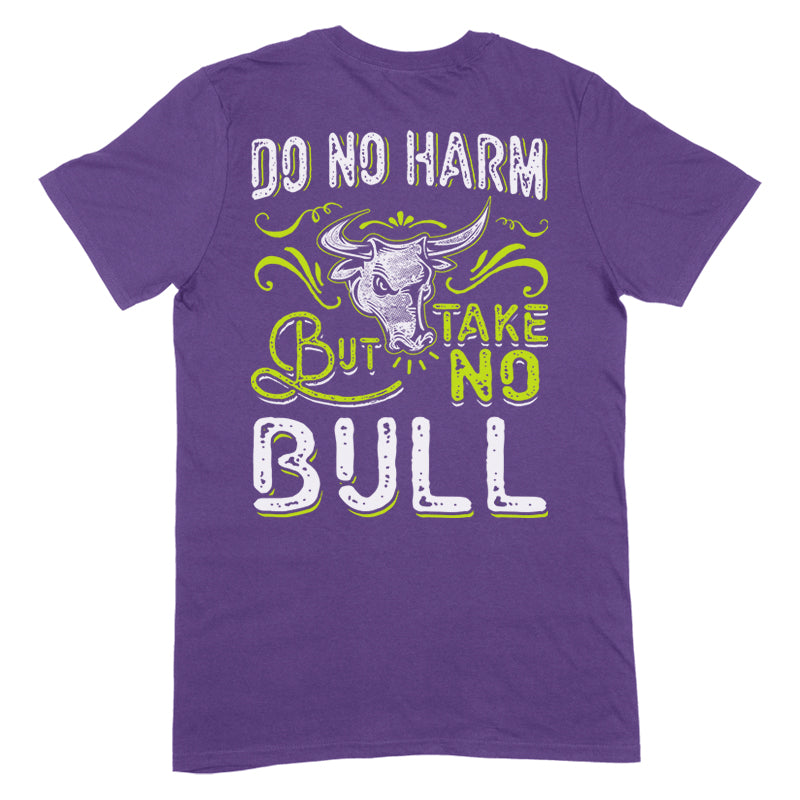 Take No Bull Apparel