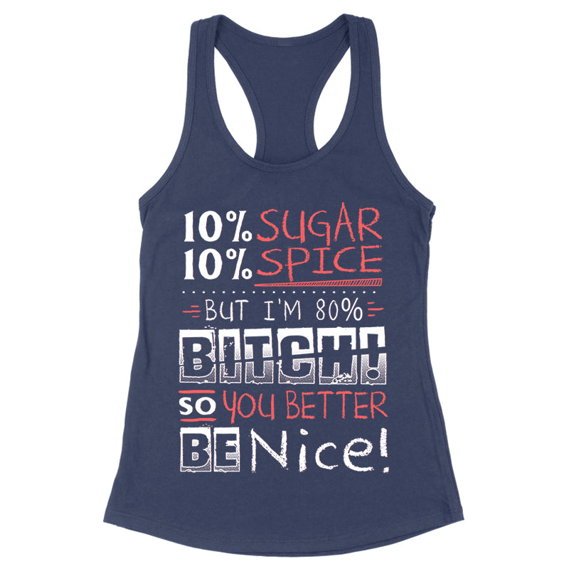 Sugar & Spice Apparel