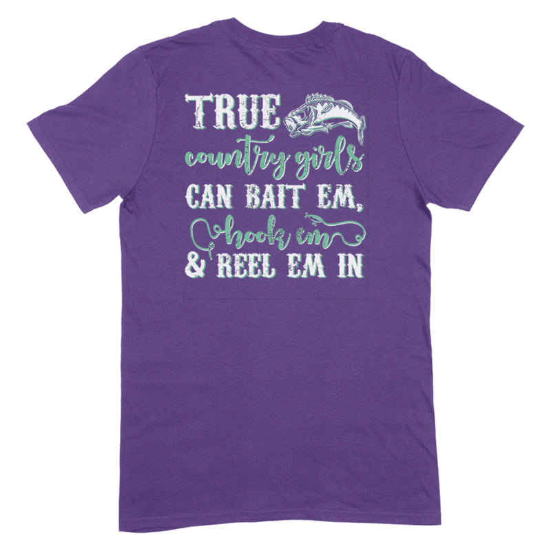 True Country Girls Apparel