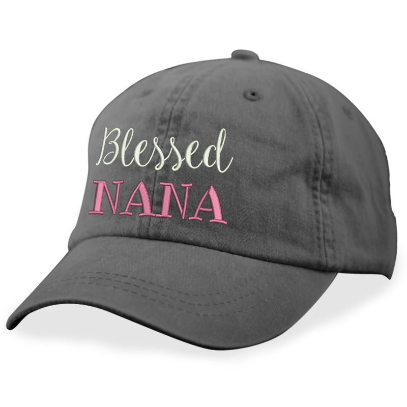 Blessed Nana Hat
