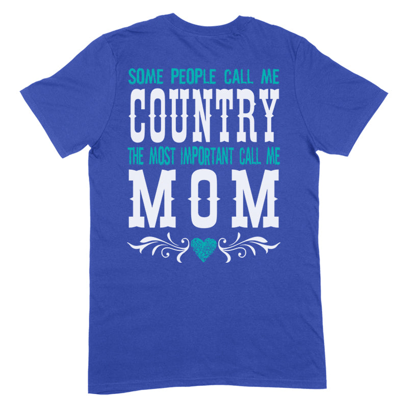 Country Mom Apparel