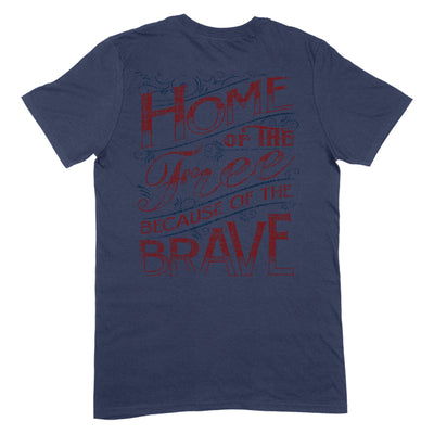 Home Of The Free Apparel