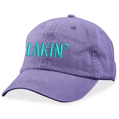 Lakin' Hat