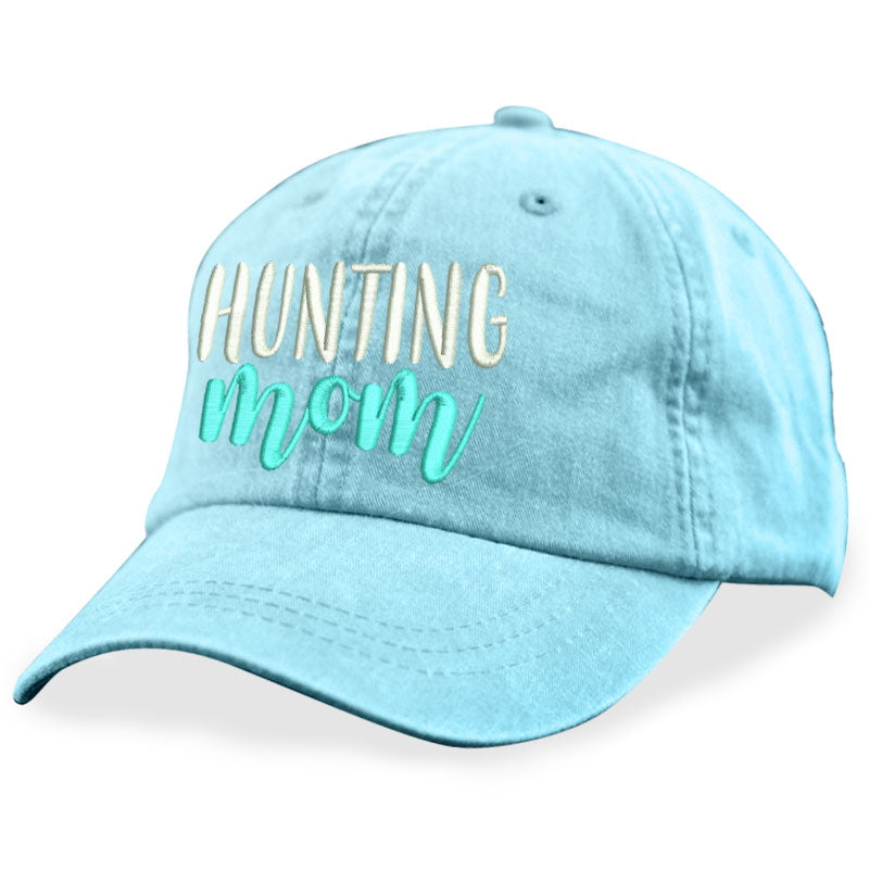 Hunting Mom Hat