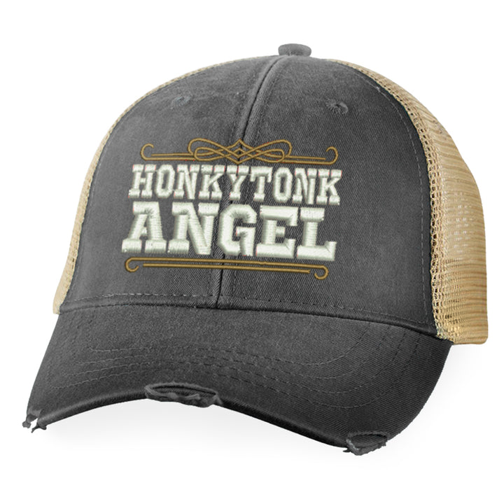 Honkytonk Angel Hat