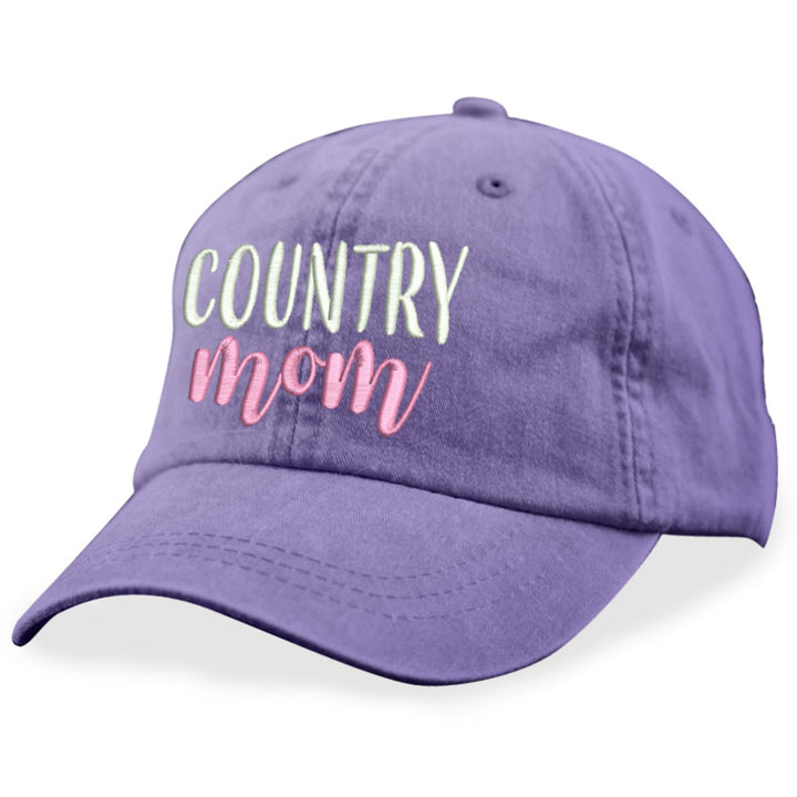 Country Mom Hat