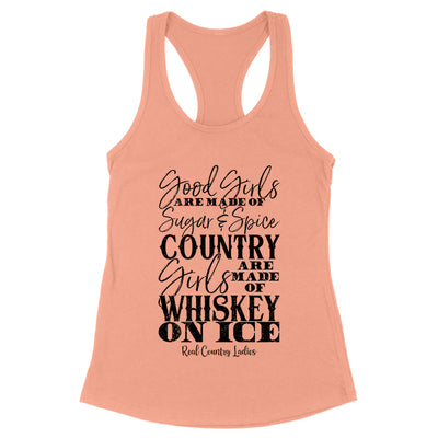 All – Real Country Ladies