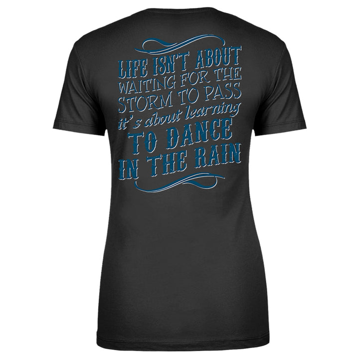 Dance In The Rain Apparel