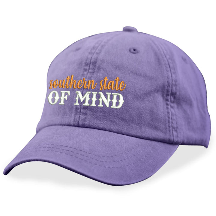 Southern State Of Mind Hat