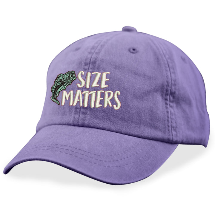 Size Matters Hat