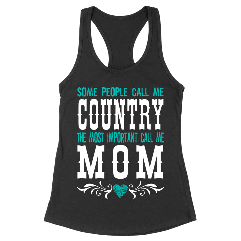 Country Mom Apparel