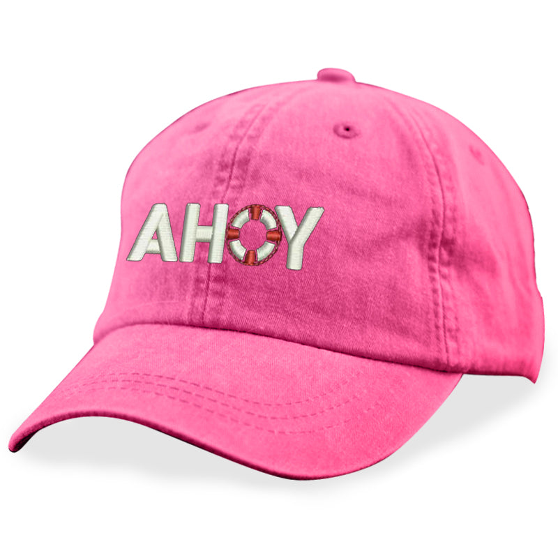 Ahoy Hat