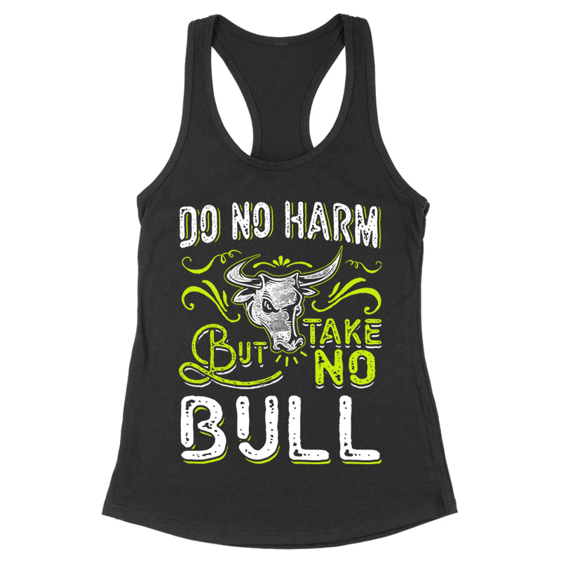 Take No Bull Apparel