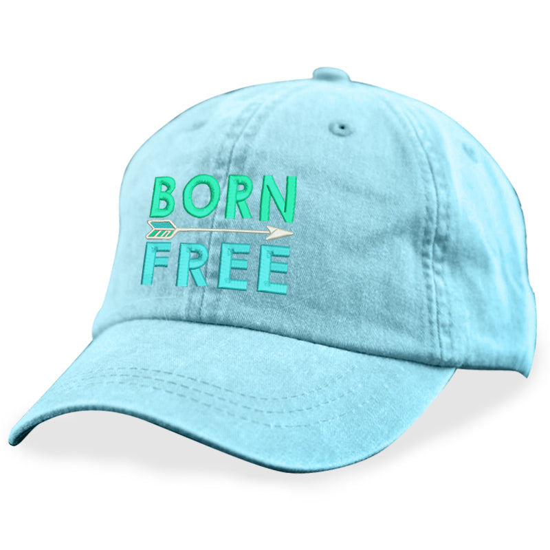 Born Free Hat