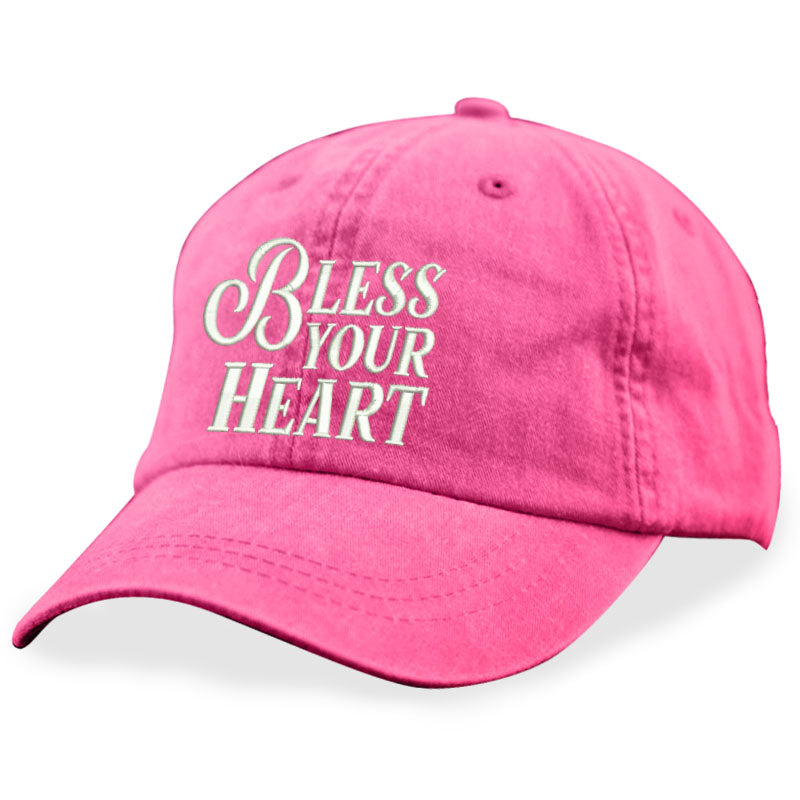 Bless Your Heart Hat