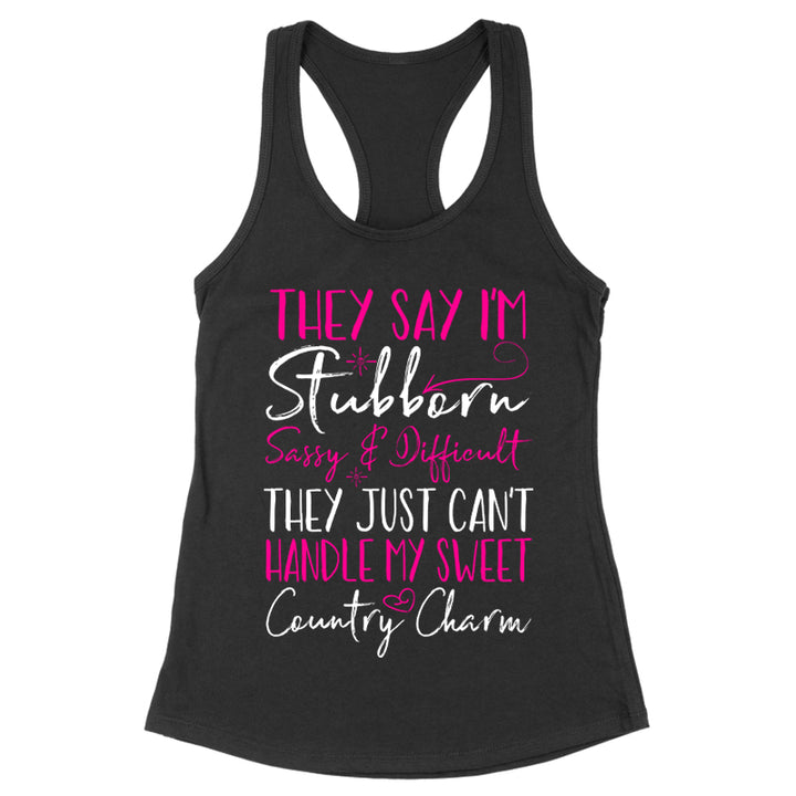 Sweet Country Charm Apparel