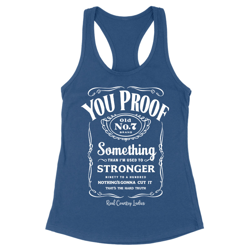 You Proof Apparel