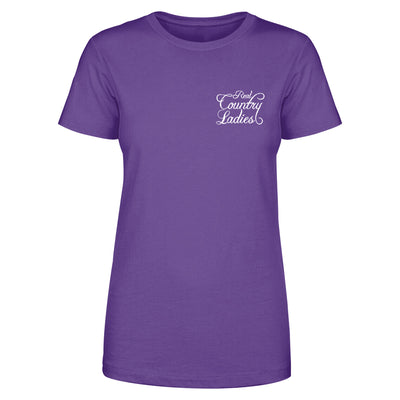Country Music And Wine Apparel