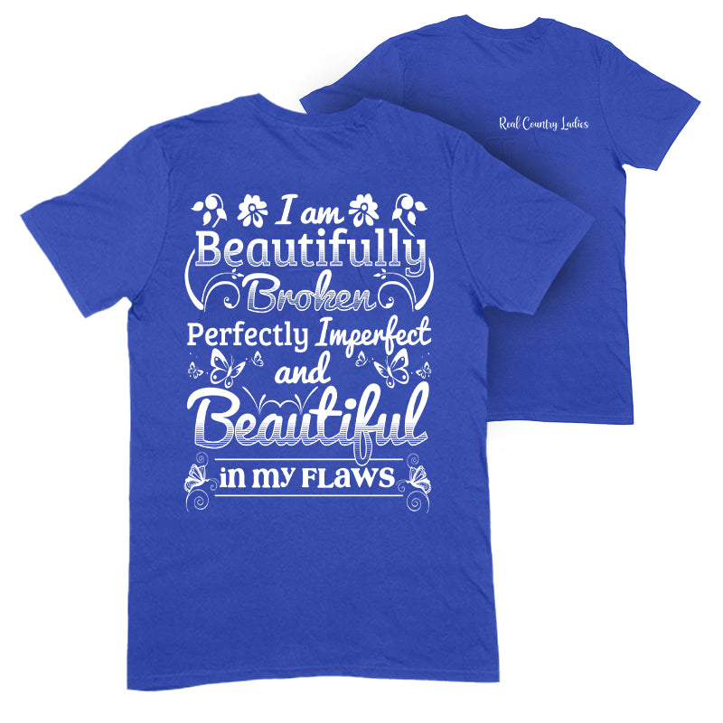 Beautifully Imperfect Apparel