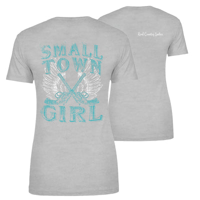 Small Town Girl Apparel