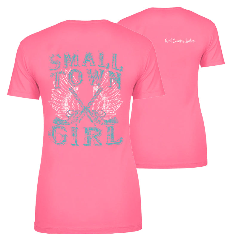 Small Town Girl Apparel