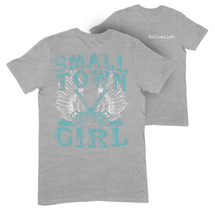 Small Town Girl Apparel