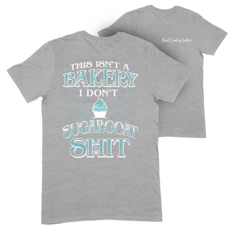 This Isn't A Bakery Apparel